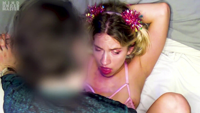 MindUnderMaster - Khloe Kapri - ASMR Taste