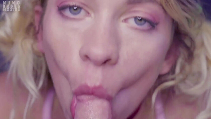 MindUnderMaster - Khloe Kapri - ASMR Taste