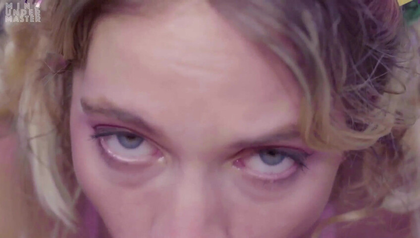 MindUnderMaster - Khloe Kapri - ASMR Taste