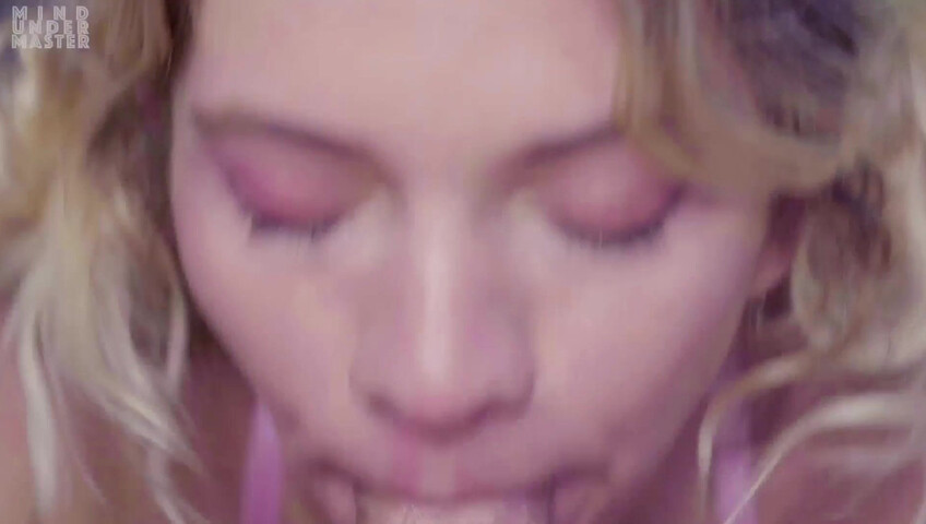 MindUnderMaster - Khloe Kapri - ASMR Taste