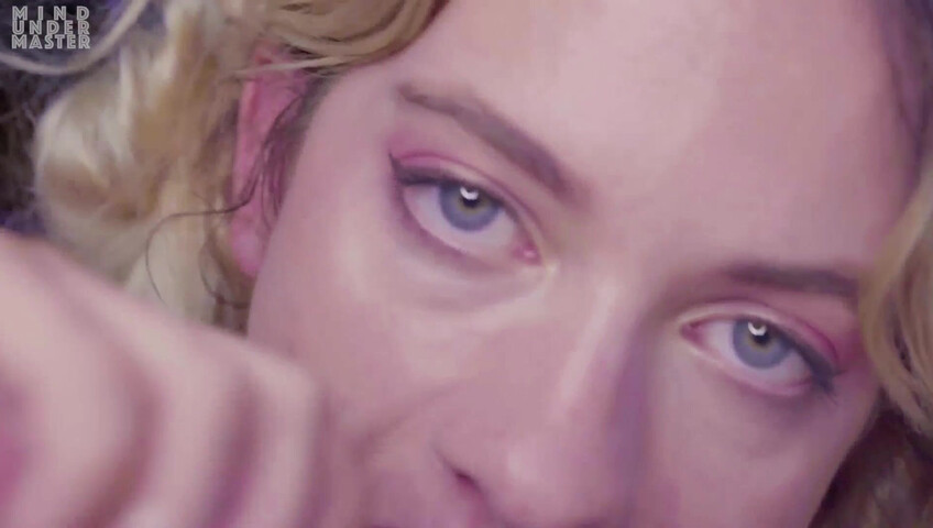 MindUnderMaster - Khloe Kapri - ASMR Taste