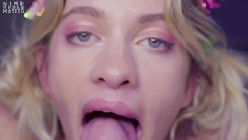 MindUnderMaster - Khloe Kapri - ASMR Taste