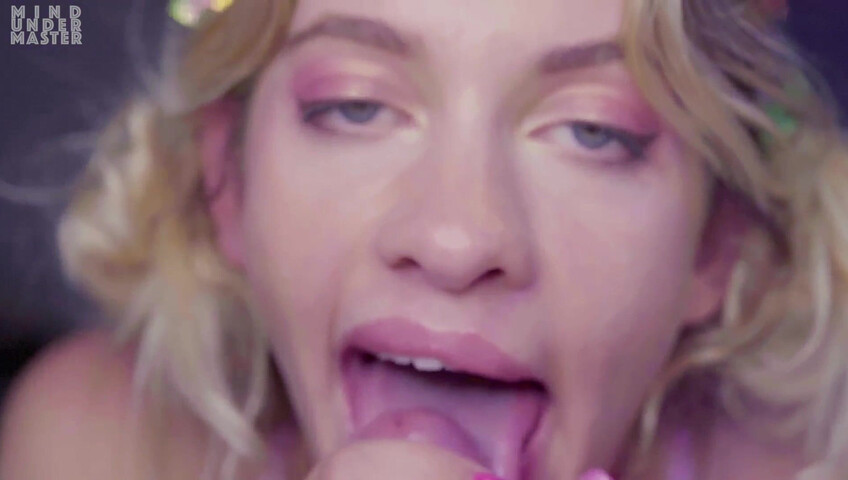 MindUnderMaster - Khloe Kapri - ASMR Taste