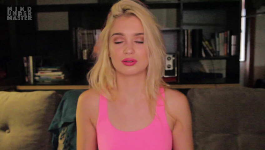 MindUnderMaster - Trance Therapy - Anastasia Knight