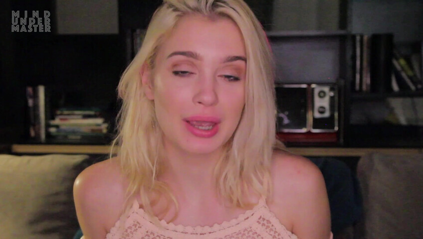 MindUnderMaster - Trance Therapy - Anastasia Knight