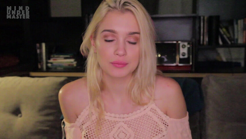 MindUnderMaster - Trance Therapy - Anastasia Knight