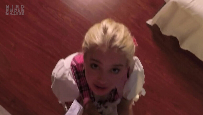 MindUnderMaster - Trance Therapy - Anastasia Knight