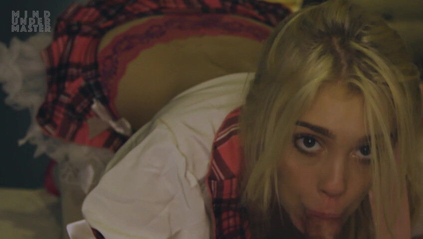 MindUnderMaster - Trance Therapy - Anastasia Knight