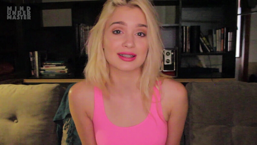 MindUnderMaster - Trance Therapy - Anastasia Knight