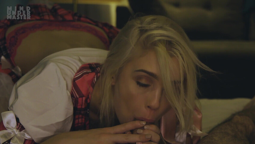MindUnderMaster - Trance Therapy - Anastasia Knight