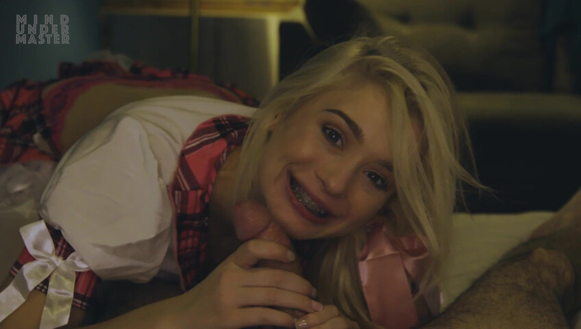 MindUnderMaster - Trance Therapy - Anastasia Knight