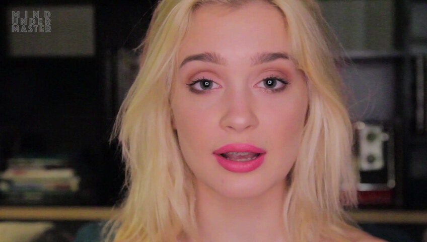 MindUnderMaster - Trance Therapy - Anastasia Knight