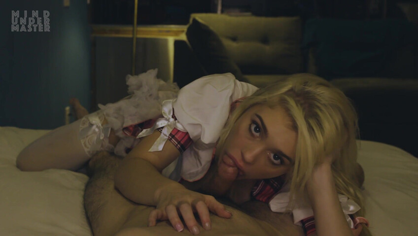 MindUnderMaster - Trance Therapy - Anastasia Knight