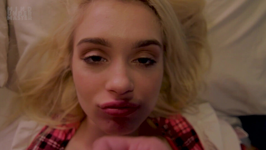 MindUnderMaster - Trance Therapy - Anastasia Knight