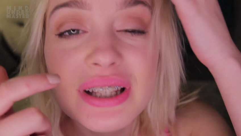 MindUnderMaster - Trance Therapy - Anastasia Knight