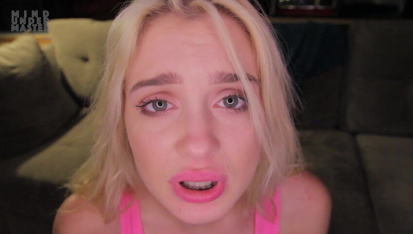 MindUnderMaster - Trance Therapy - Anastasia Knight