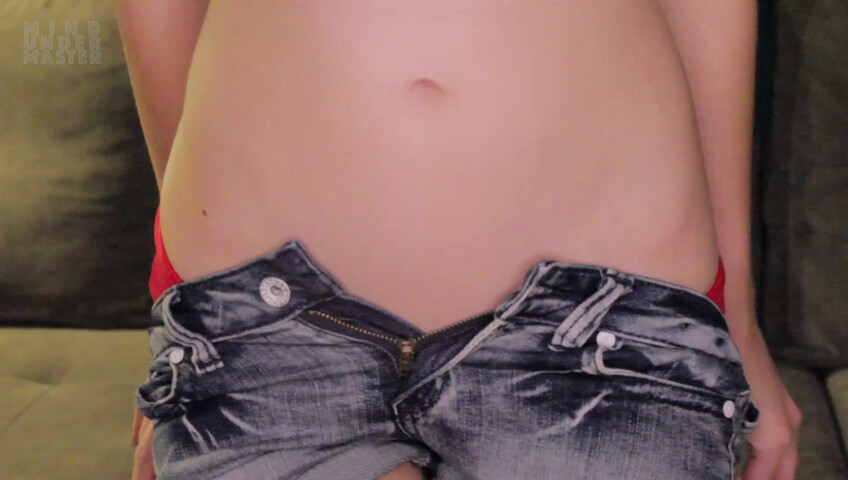 MindUnderMaster - Trance Therapy - Anastasia Knight