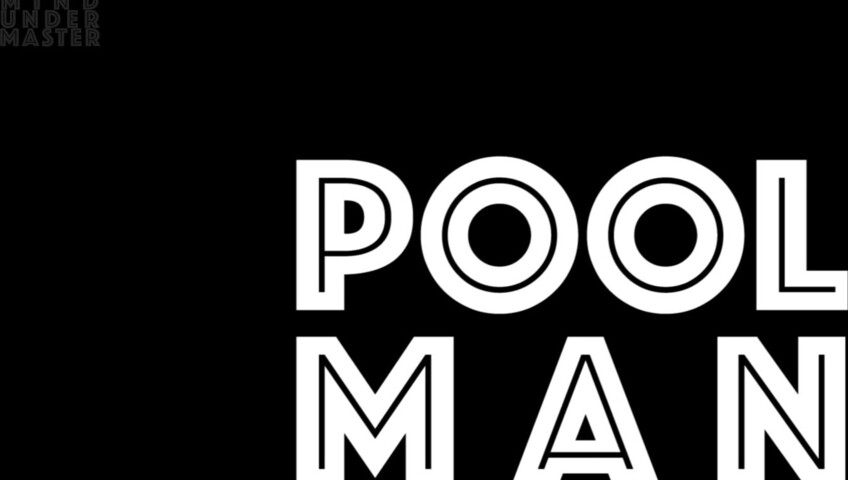 MindUnderMaster - Trinity St Clair - Pool Man