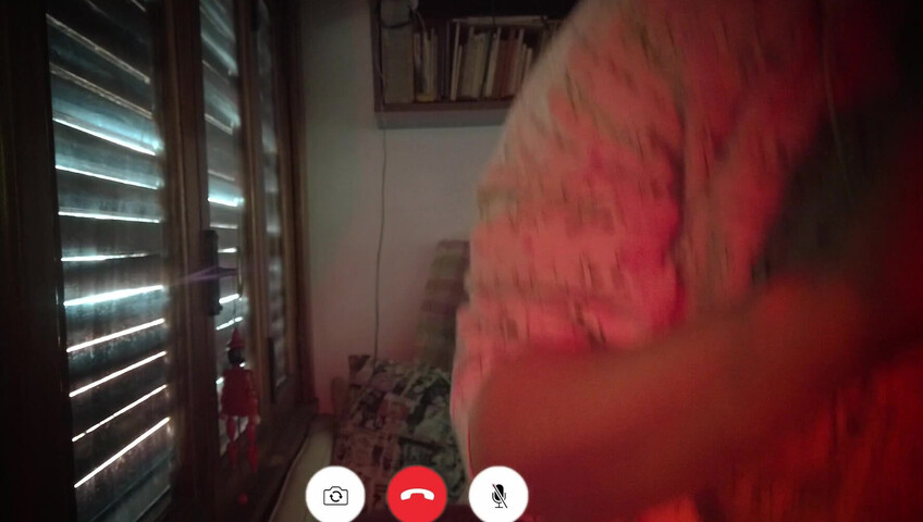 Mindarina ASMR - Facetime Roleplay