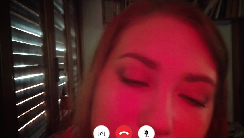 Mindarina ASMR - Facetime Roleplay