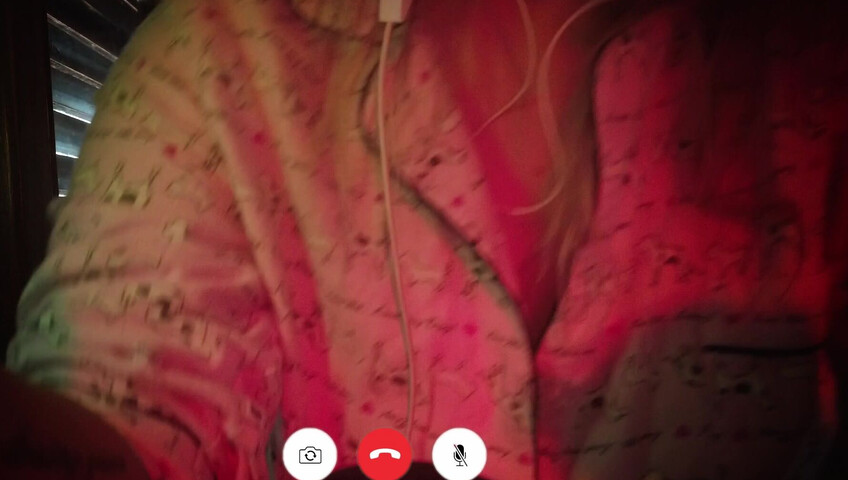 Mindarina ASMR - Facetime Roleplay