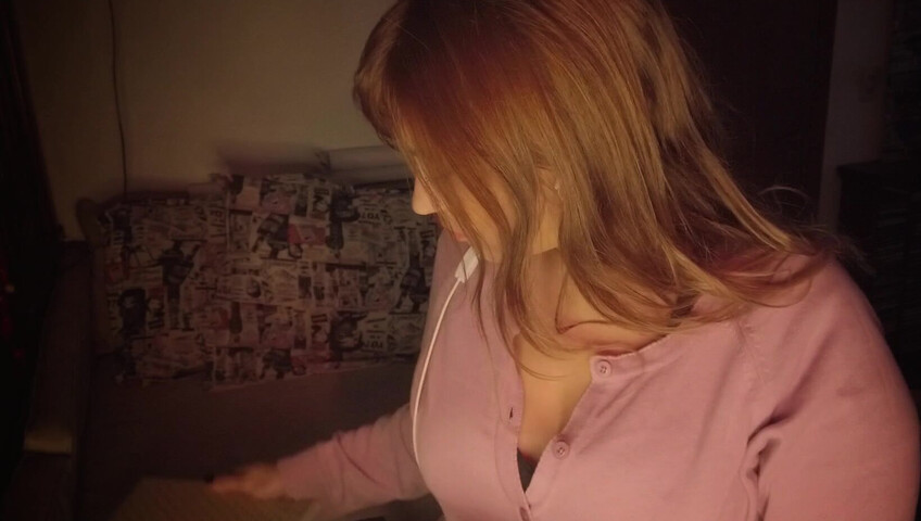 Mindarina ASMR - Patreon July Theraphy