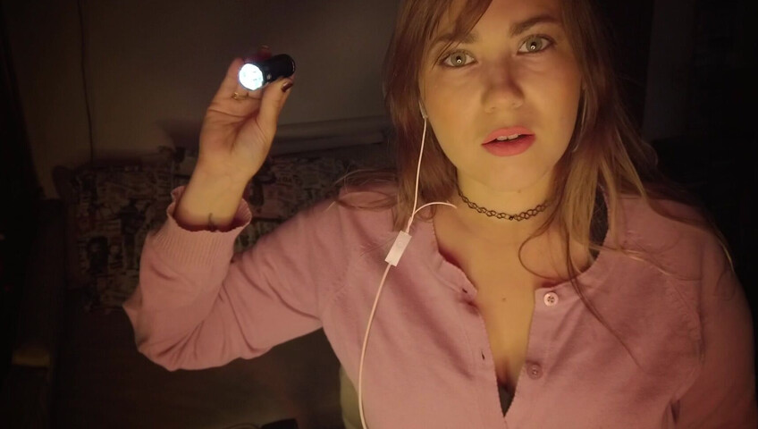 Mindarina ASMR - Patreon July Theraphy