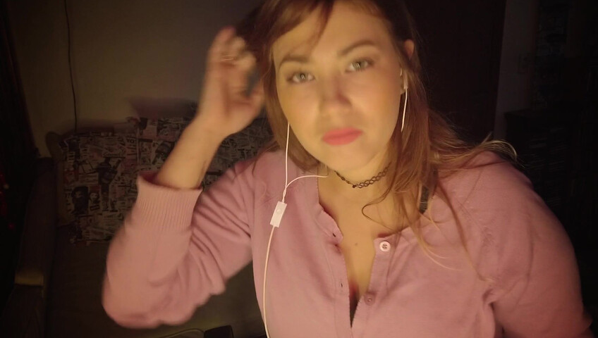 Mindarina ASMR - Patreon July Theraphy