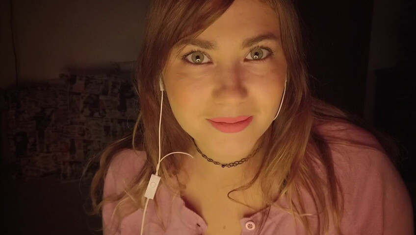Mindarina ASMR - Patreon July Theraphy
