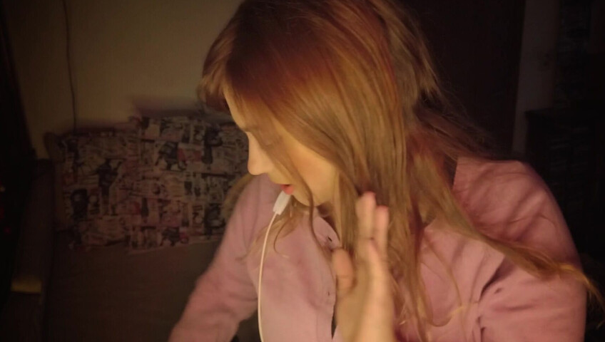 Mindarina ASMR - Patreon July Theraphy