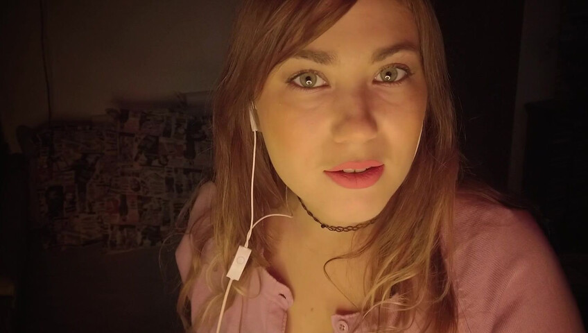 Mindarina ASMR - Patreon July Theraphy