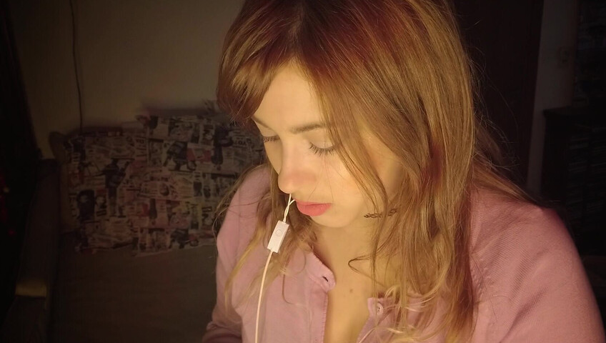 Mindarina ASMR - Patreon July Theraphy