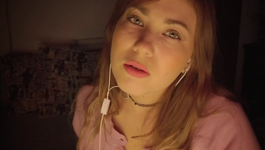 Mindarina ASMR - Patreon July Theraphy