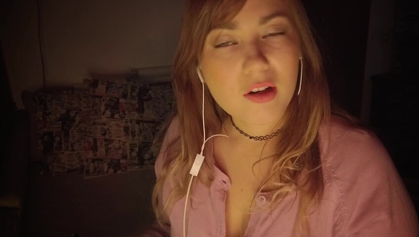 Mindarina ASMR - Patreon July Theraphy