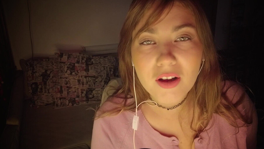 Mindarina ASMR - Patreon July Theraphy