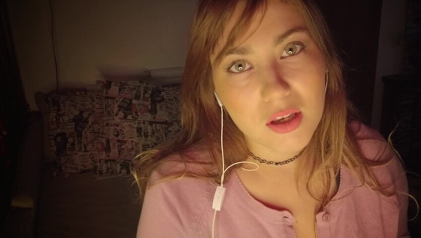 Mindarina ASMR - Patreon July Theraphy