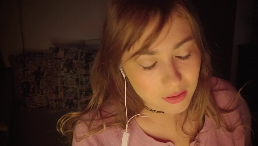 Mindarina ASMR - Patreon July Theraphy