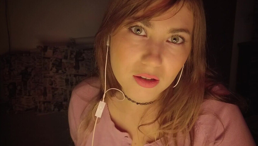 Mindarina ASMR - Patreon July Theraphy