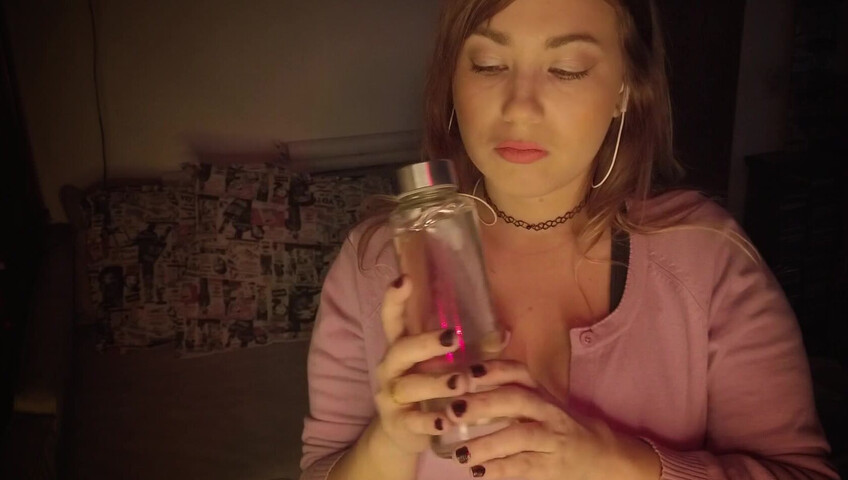 Mindarina ASMR - Patreon July Theraphy