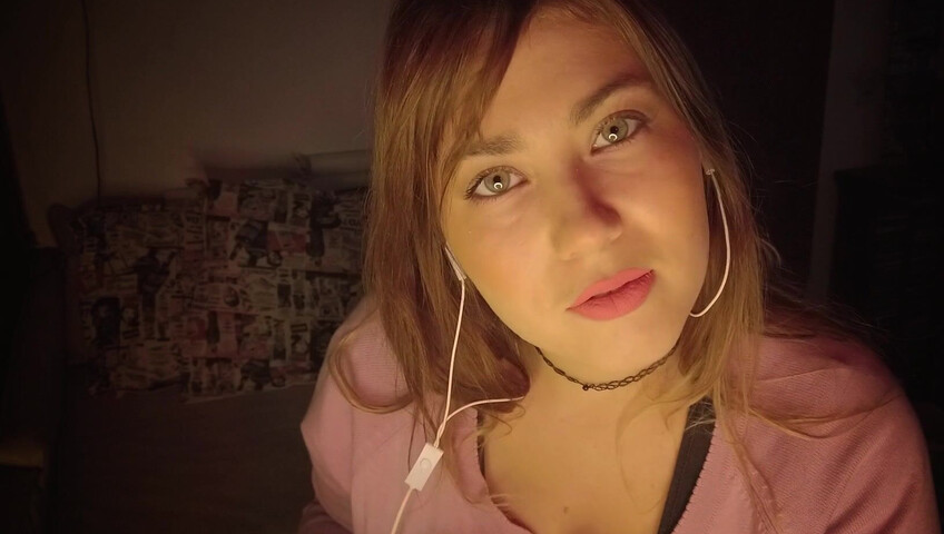 Mindarina ASMR - Patreon July Theraphy