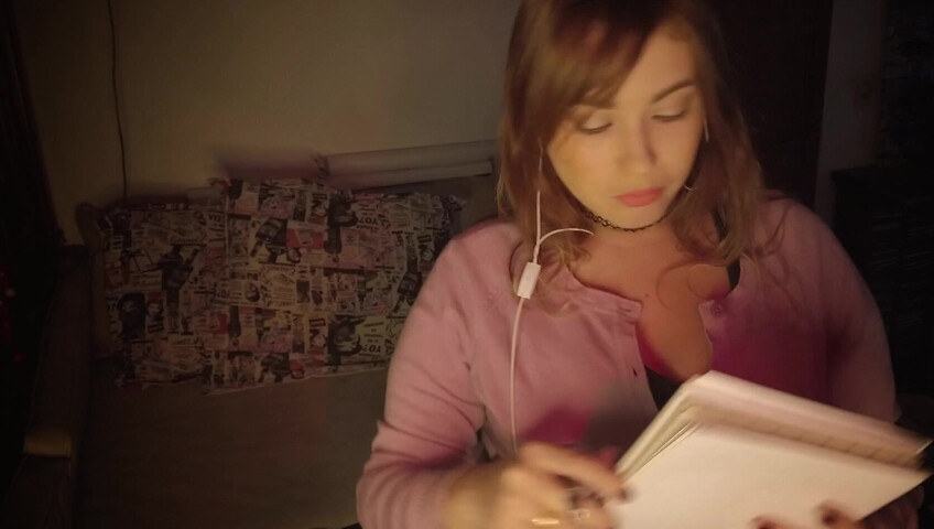 Mindarina ASMR - Patreon July Theraphy