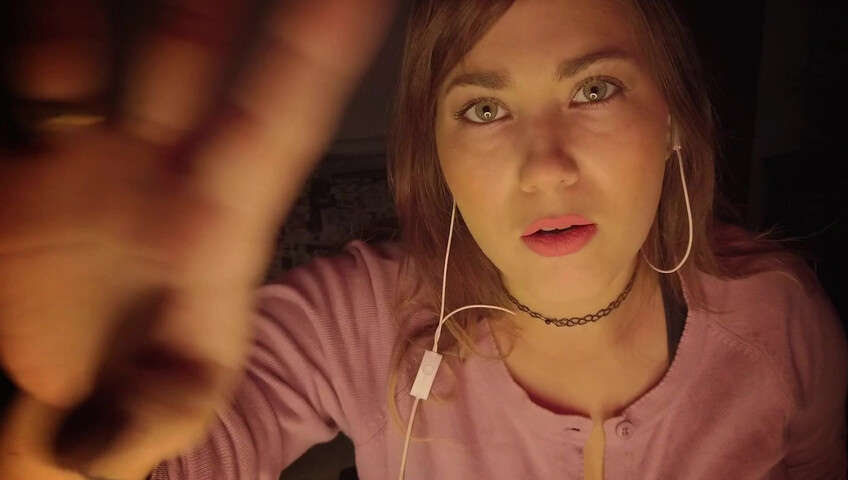 Mindarina ASMR - Patreon July Theraphy