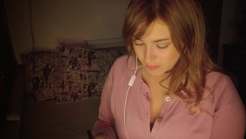 Mindarina ASMR - Patreon July Theraphy