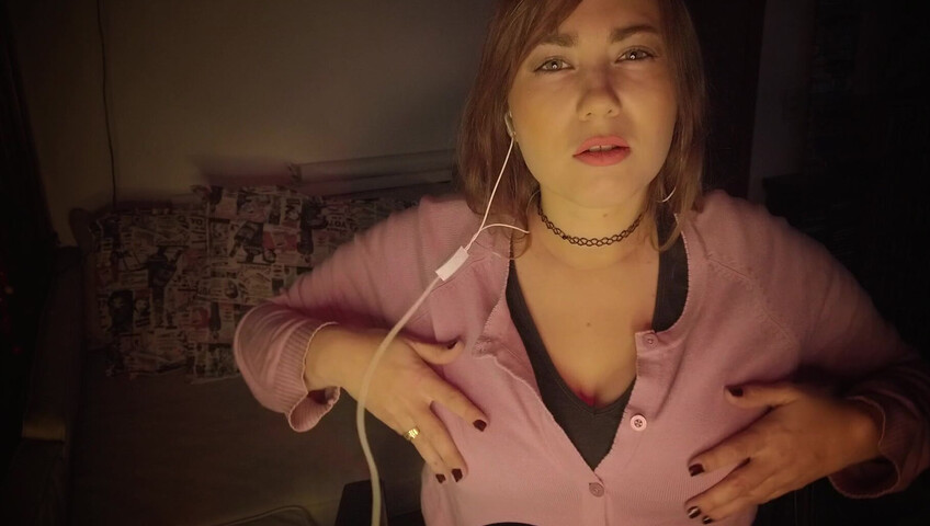 Mindarina ASMR - Patreon July Theraphy