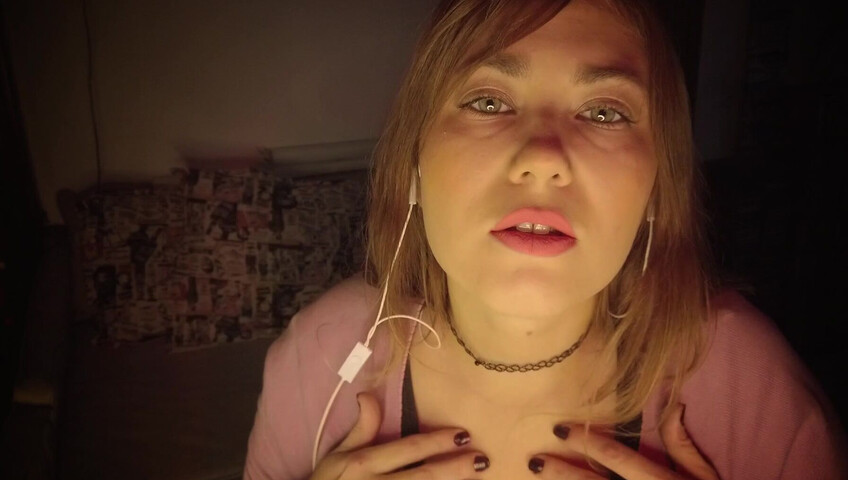Mindarina ASMR - Patreon July Theraphy