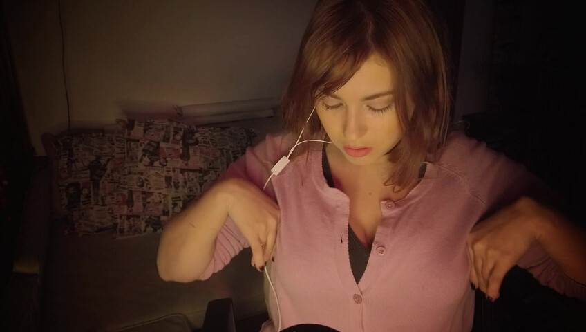 Mindarina ASMR - Patreon July Theraphy