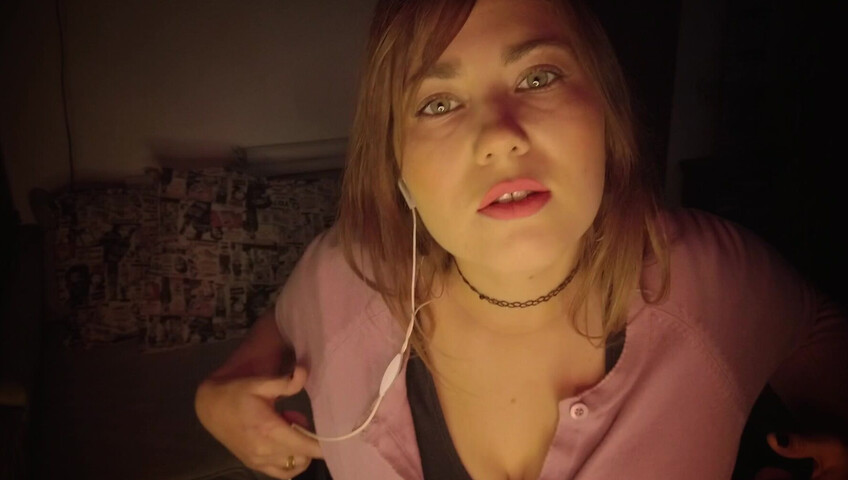 Mindarina ASMR - Patreon July Theraphy