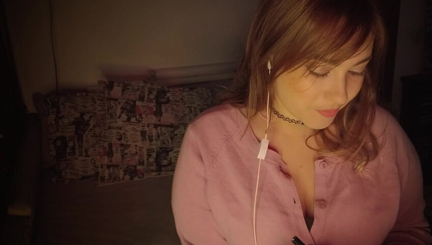 Mindarina ASMR - Patreon July Theraphy