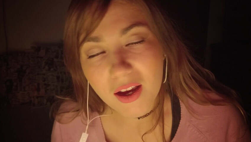 Mindarina ASMR - Patreon July Theraphy