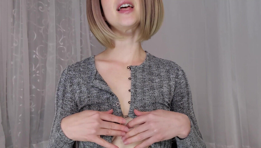 Mindy Kitten - Teacher Breeds Student